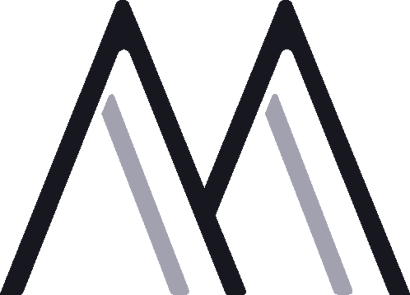 logo de autoescuela mayor pista de practicas